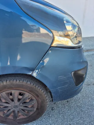 Opel Vivaro 2017