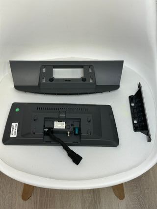 Pantalla para BMW Serie 5 E60 E61