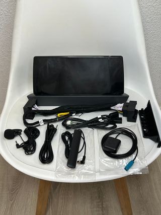 Pantalla para BMW Serie 5 E60 E61