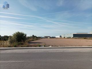 Solar en venta en Onda