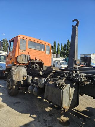 Camión MAN C-3460