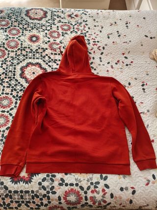 Sudadera Hombre.Jack & Jones Talla XL