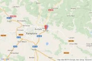 Local comercial en venta en Berriozar
