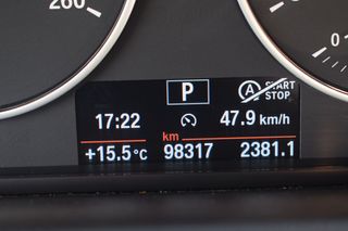 BMW X4 XDRIVE20D