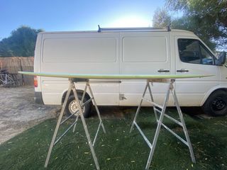 Longboard 9.2 (verde pastel) 