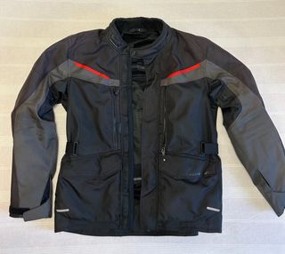 Chaqueta Moto Revit Safari 3 XL 