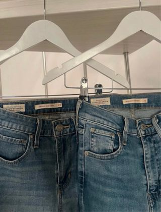 Pantalones Levi's 