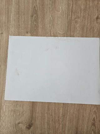 Hoja Publicitaria Moto Gilera RX 200 Arizona