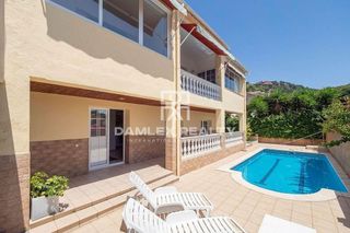Chalet en venta en Roca Grossa - Serra Brava en Lloret de Mar