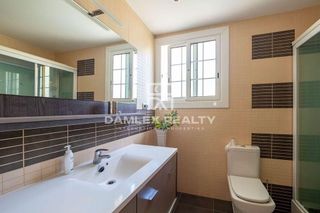Chalet en venta en Roca Grossa - Serra Brava en Lloret de Mar
