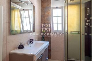 Chalet en venta en Roca Grossa - Serra Brava en Lloret de Mar