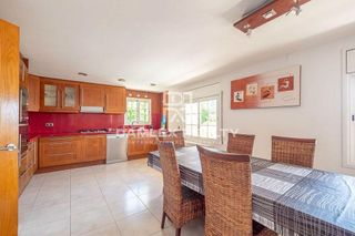 Chalet en venta en Roca Grossa - Serra Brava en Lloret de Mar