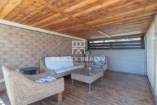 Chalet en venta en Roca Grossa - Serra Brava en Lloret de Mar
