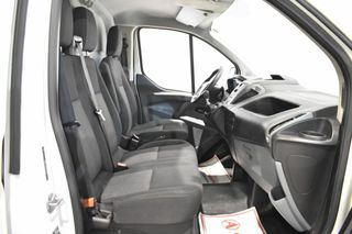 Ford Transit Custom FURGÓN IR 2.2 TDCI 100 CV ISOTERMO REFORZADA