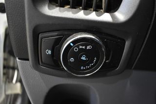 Ford Transit Custom FURGÓN IR 2.2 TDCI 100 CV ISOTERMO REFORZADA