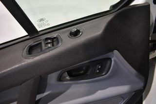 Ford Transit Custom FURGÓN IR 2.2 TDCI 100 CV ISOTERMO REFORZADA