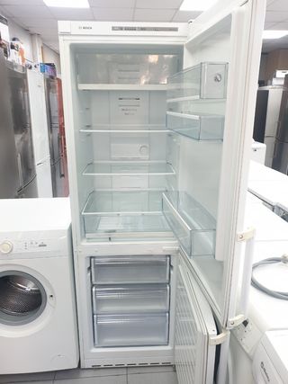 Oferta especial Nevera y lavadora con garantía