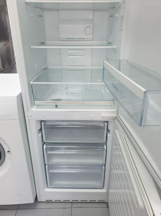 Oferta especial Nevera y lavadora con garantía
