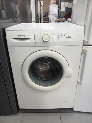 Oferta especial Nevera y lavadora con garantía