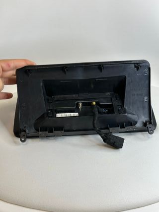 Pantalla para Mercedes Benz W204 S204