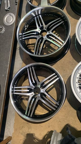 Llantas 20 Mercedes CLS SL SLK CLK