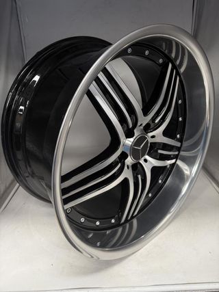 Llantas 20 Mercedes CLS SL SLK CLK