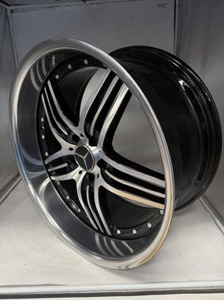 Llantas 20 Mercedes CLS SL SLK CLK