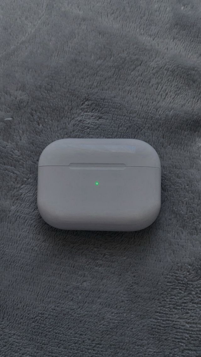 AirPods Pro 2ª Gen