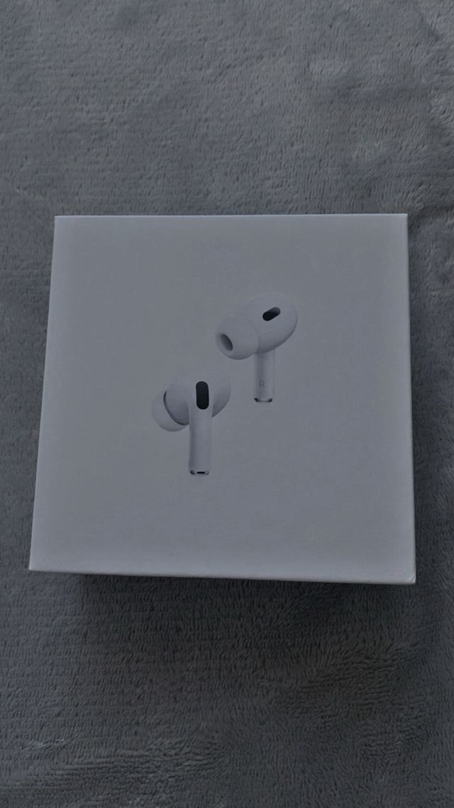 AirPods Pro 2ª Gen