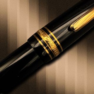 Pluma Montblanc Meisterstück 146