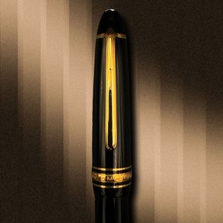 Pluma Montblanc Meisterstück 146