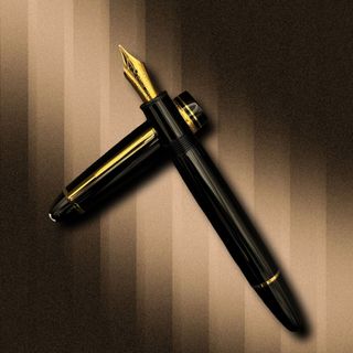Pluma Montblanc Meisterstück 146