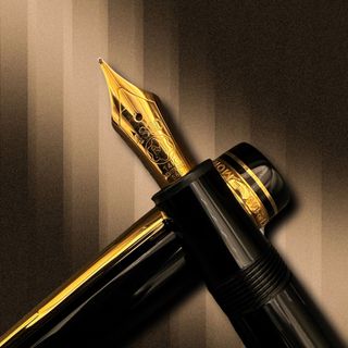 Pluma Montblanc Meisterstück 146