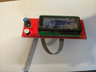  impresora 3D