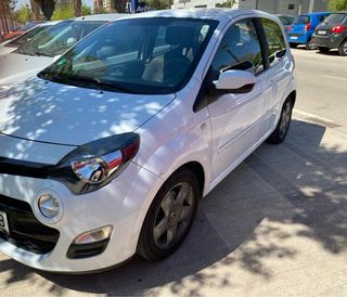 Renault Twingo 2014