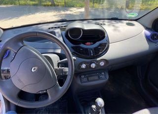 Renault Twingo 2014