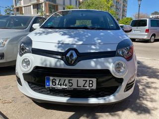 Renault Twingo 2014