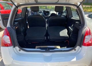 Renault Twingo 2014