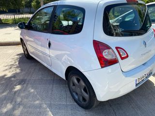 Renault Twingo 2014