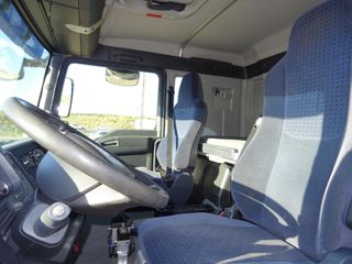 Man TGA 41 480 - GANCHO+GRUA