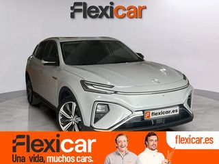 MG Marvel R 70kWh Luxury