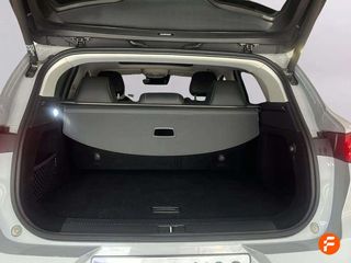 MG Marvel R 70kWh Luxury