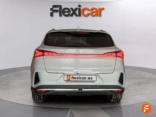 MG Marvel R 70kWh Luxury