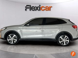 MG Marvel R 70kWh Luxury
