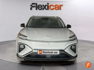 MG Marvel R 70kWh Luxury