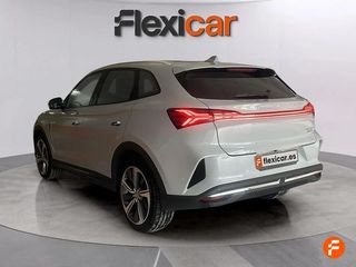 MG Marvel R 70kWh Luxury