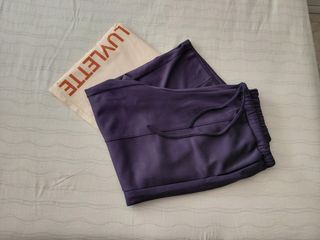 Pantalón de chándal invierno