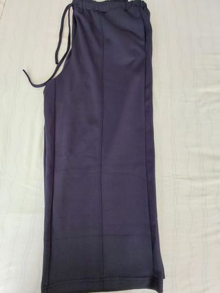 Pantalón de chándal invierno