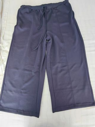 Pantalón de chándal invierno
