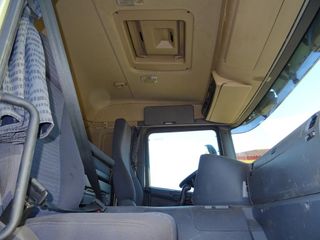 SCANIA P 420 - GANCHO + GRUA